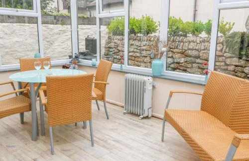 Mossley Cottage - Foto 14