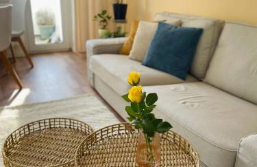 Sunny Appartement - Foto 24