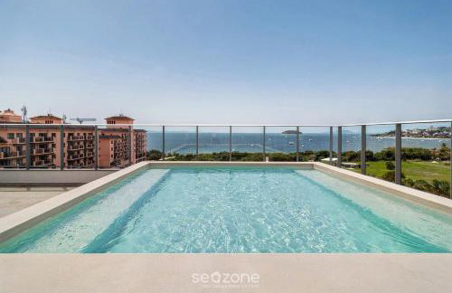 Spot Jurere sophistication by the sea - SPJ's - Photo 88