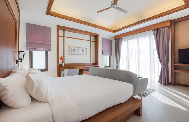 Villa Palavee A2 - Photo 22