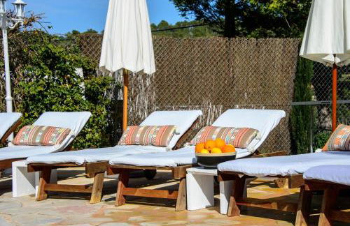 Villa Cas Puig - Beach of Portinatx - Foto 11