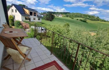 Ferienwohnung mit Weitblick in Nordhessen - Foto 13