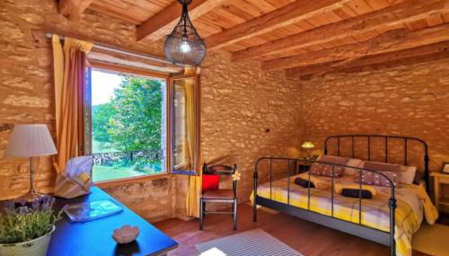 La Forge, Le Banquet aux Eyzies - Foto 2