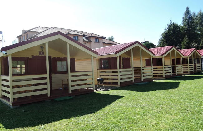 Cottage in Dziwnowek Near Baltic Beach - Foto 11