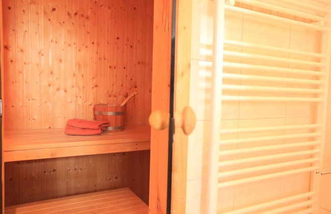 Ferienwohnung im Ferienpark Mueritz - Foto 7