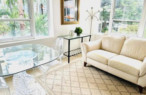 South Beach Paradise Jr Suite next to Convention Center - Foto 20