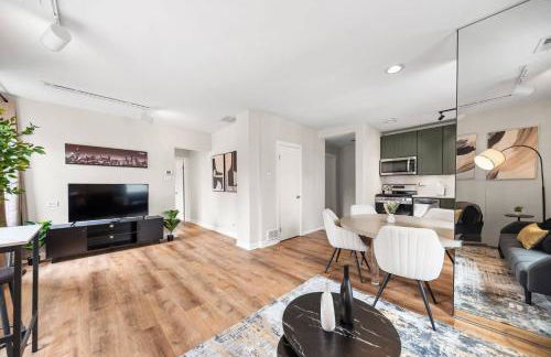 Hancock Lookout|Steps to Beach&Transit, CHI Views - Foto 14