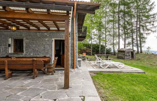 Holiday Home Baita Nini by Interhome - Foto 10