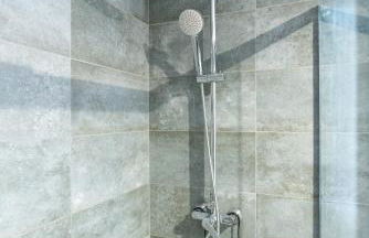 Modern apartment near Huelin Beach & Free Parking - Foto 31