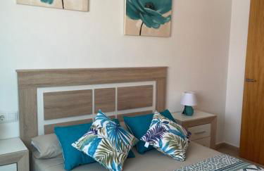 Adosado playa, geoda y Aguilas cerca, con barbacoa y piscina en San Juan de los terreros - Foto 44