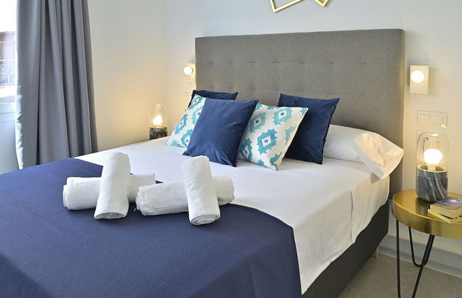 MyFlats Luxury Downtown - Foto 25