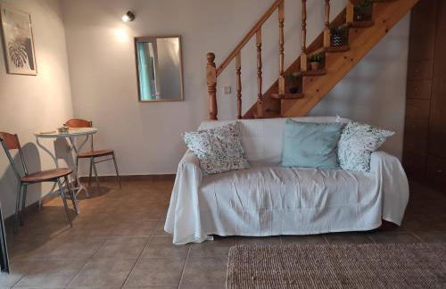 ''Koukmos beach'' Greenspace Living - Private sandy beach - Foto 19