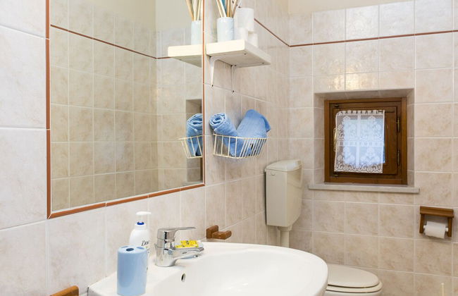 Agriturismo Le Baccane - Foto 49