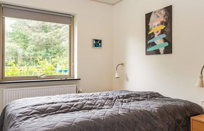 8 Person Holiday Home in Struer - Foto 4