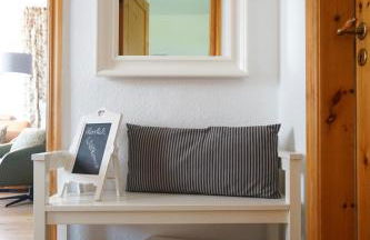 Ferienhaus Kiebitz mit Sauna - Foto 18