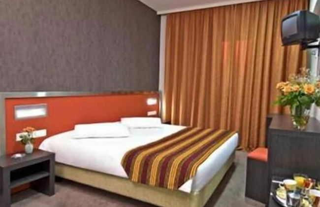 Hotel Des Roses - Foto 17