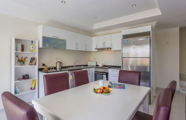 Royal Hills D3 Apartments - Photo 10