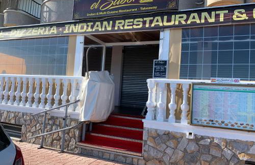 Encantador Apartamento Torrevieja Playa - Foto 49