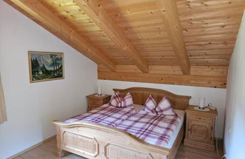 Ferienhaus Faistenau - Foto 10