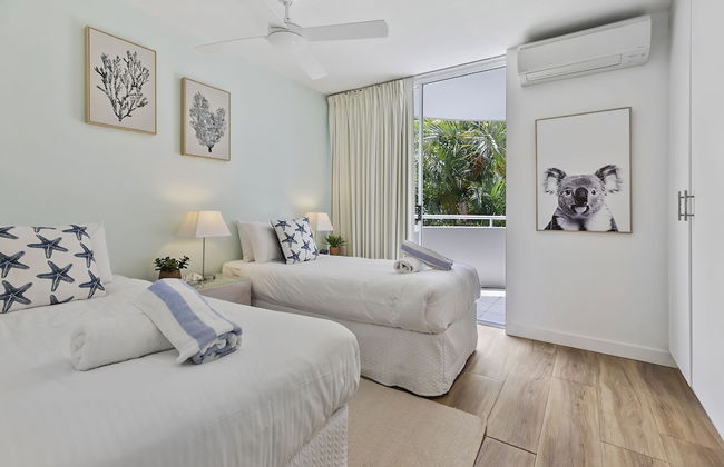 Noosa Hill Resort - Photo 22