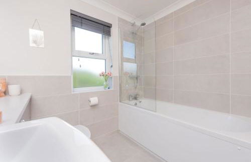 Iris Lodge, 18 Roadford Lake Lodges - Foto 21