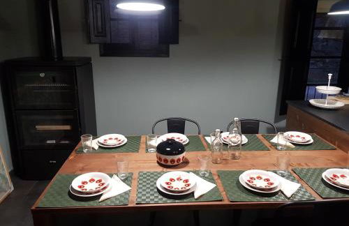 Amaroq Explorers BaseCamp - Foto 19