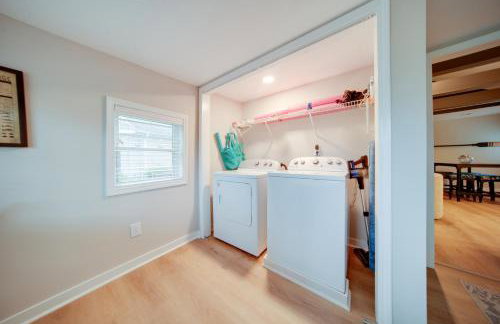 'Wishin & Fishin' Walkable Erie Home By the Beach! - Foto 23