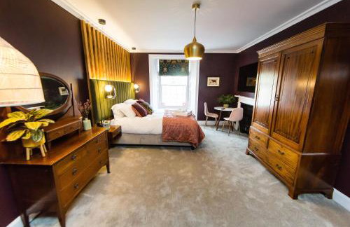 Skeldale House 'All Creatures Great & Small' Luxury Apartments & Studios in Askrigg, Yorkshire Dales - Photo 9