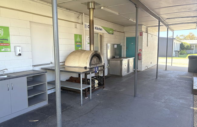 Victor Harbor Holiday Park - Photo 71