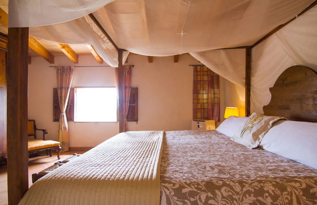 Son Sant Andreu - Foto 24