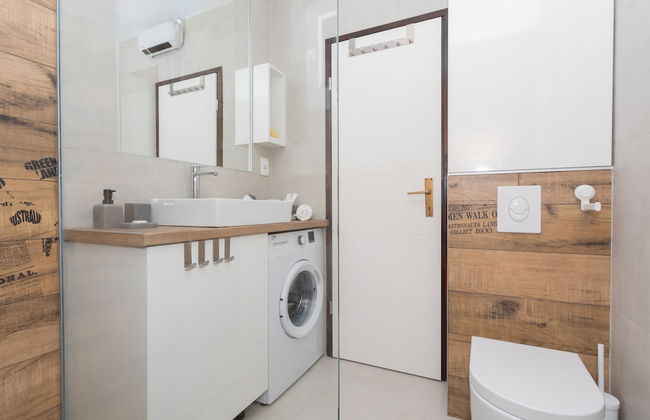 Apartment Libra - Foto 15