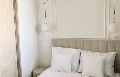 Elegancki apartament z jedną sypialnią - Photo 9