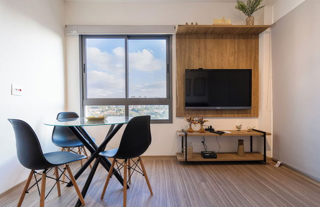 APM - Anora Spaces Suites Congonhas - Photo 19