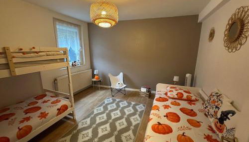 Le cocon de Marckolsheim proche Europapark - Foto 3