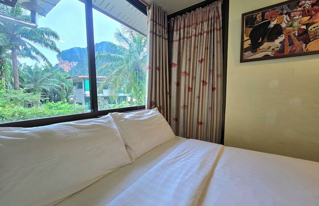 Krabi Green Hill Pool Villas - Foto 21