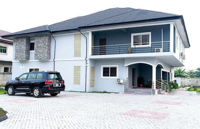 The Good House PHC - Foto 22