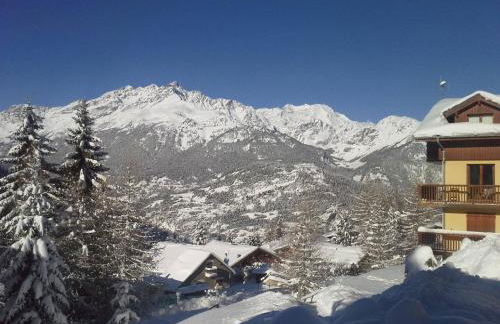 Confort et Wifi gratuit : Appartement 3 pièces pour 4-6 personnes, proche pistes et remontées mécaniques - FR-1-265-307 - Foto 22