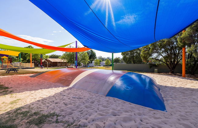 NRMA Dubbo Holiday Park - Foto 60