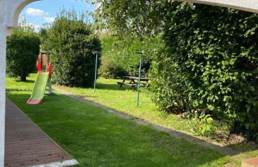 Maison avec jardin - Foto 18