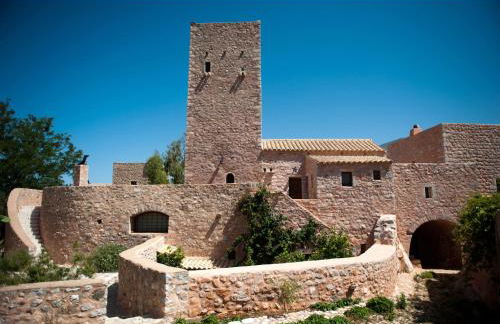 Arapakis Historic Castle - Foto 20