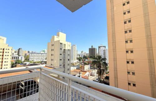 Connect 28 · Suíte moderna na Vila Itapura - Foto 23