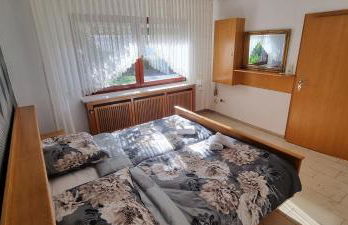 Casaba Suite 1-110qm-3 Rooms-Free Private Parking-House with garden - Foto 9