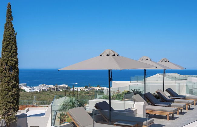 Galaxy Suites Boutique Resort - Photo 60