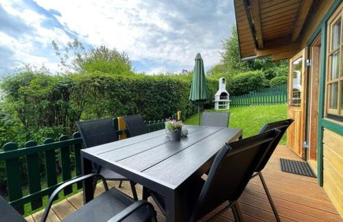 Blockhaus 2 - Foto 21