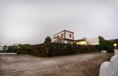 Villa Finca Los Castanos - Panoramic View - Foto 29