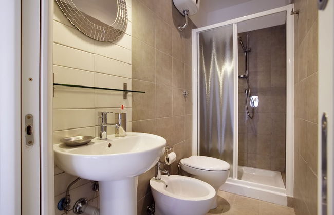 Affittacamere Nansen - Foto 19