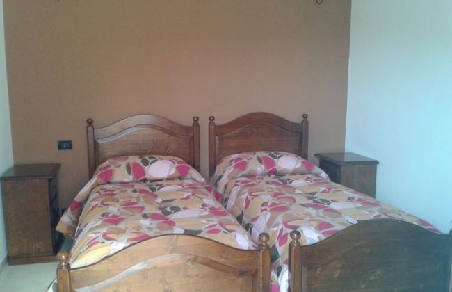 Agriturismo Rifugio di Dedalo - Foto 15