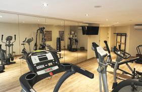 Apartamentos Real Lleida - Foto 70