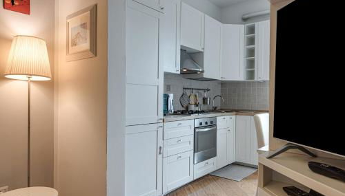 Giardino, Posto Auto, Wi-fi E Ac - Foto 5