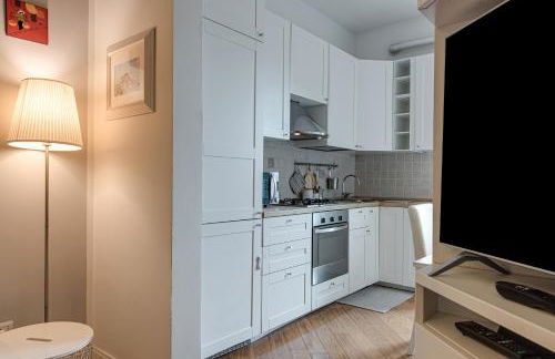 Giardino, Posto Auto, Wi-fi E Ac - Foto 5